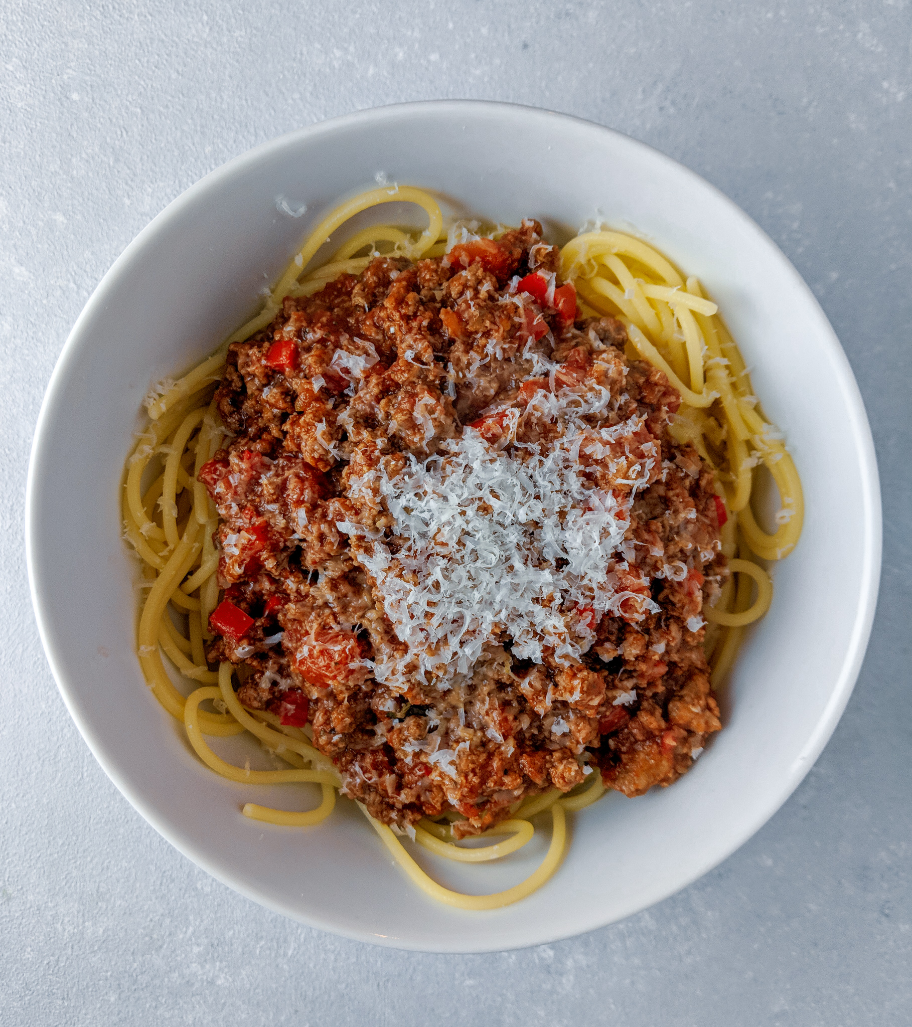 Spicy Low-FODMAP Tomato Sauce