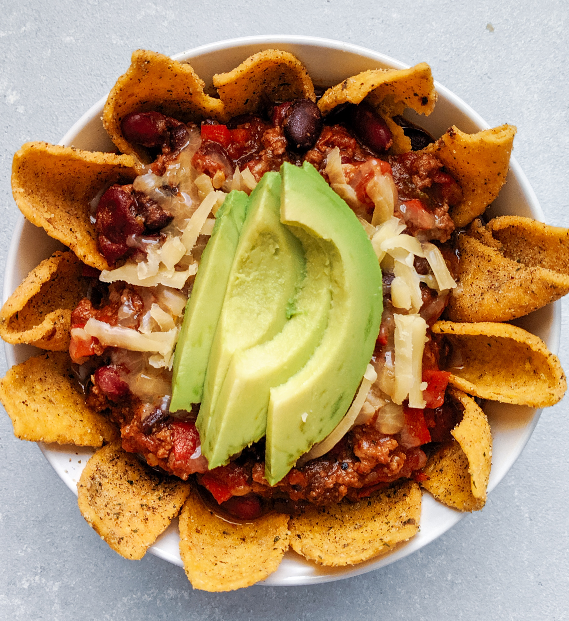 Instant Pot Chili - Courtney's Sweets