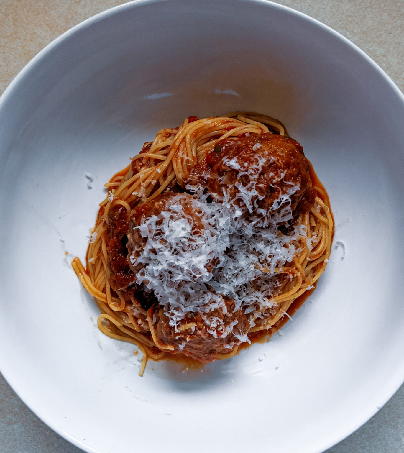 Spicy LowFODMAP Tomato Sauce Courtney Made