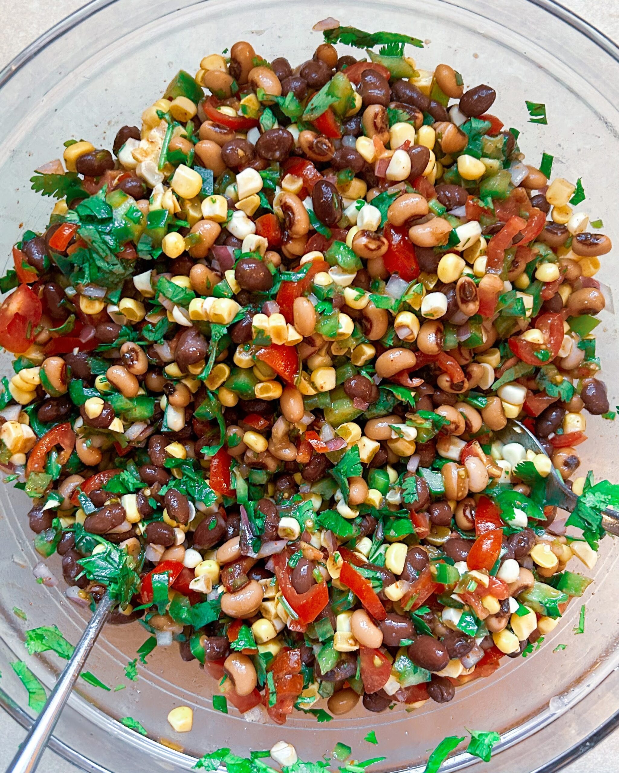 Cowboy Caviar